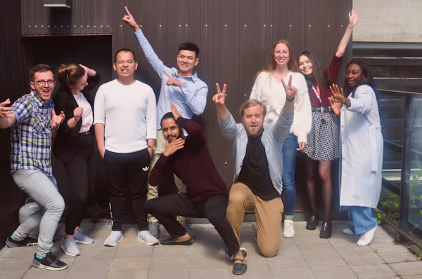 company gallery image