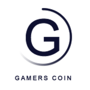 Gamers Coin