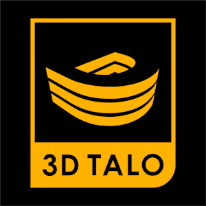 3D Talo Finland Oy