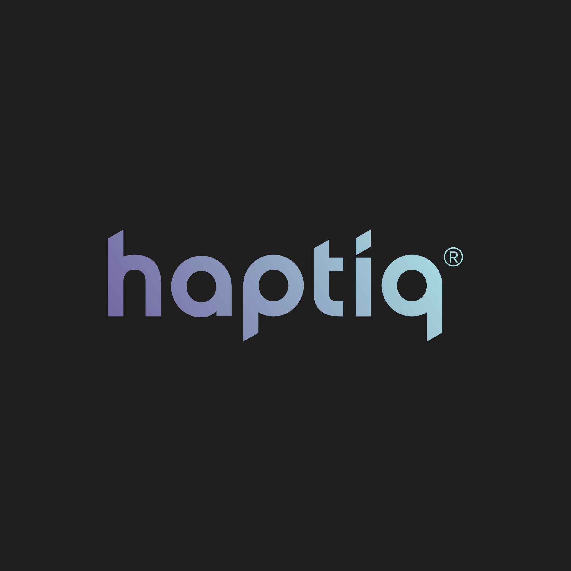 Haptiq