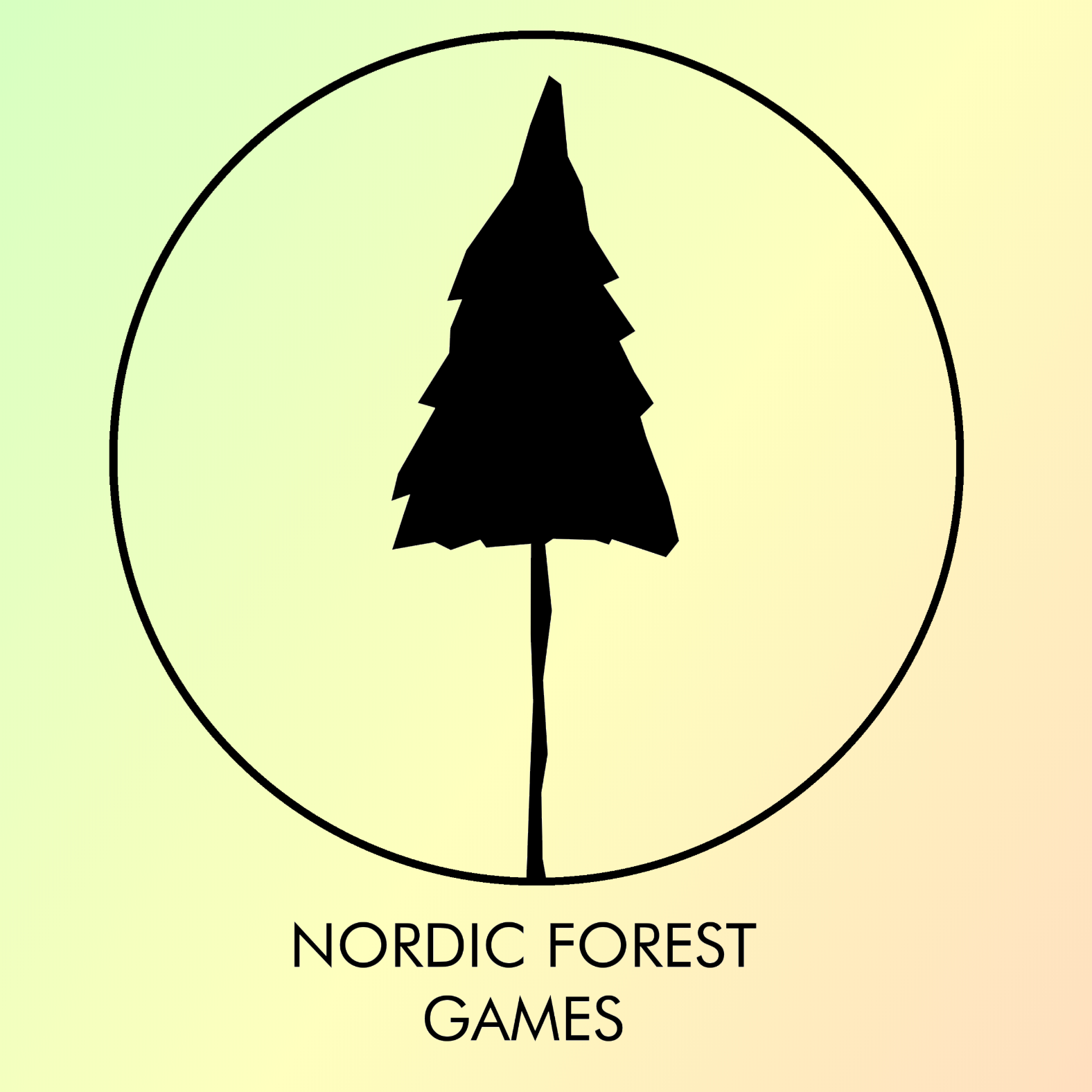 Nordic Forest Games