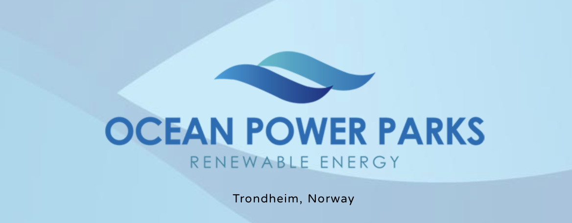 Ocean power parks