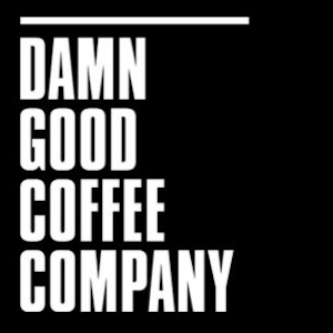 Damn Good Coffee Company