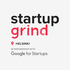 Startup Grind Helsinki