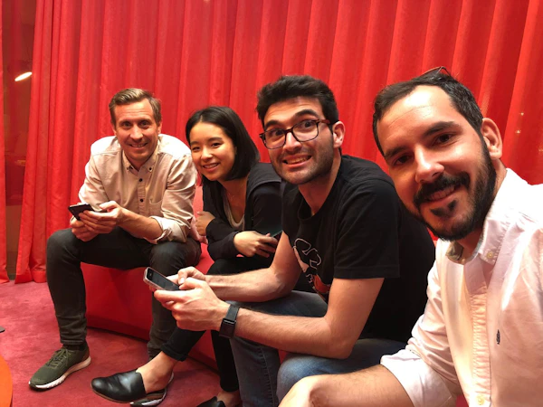 company gallery image