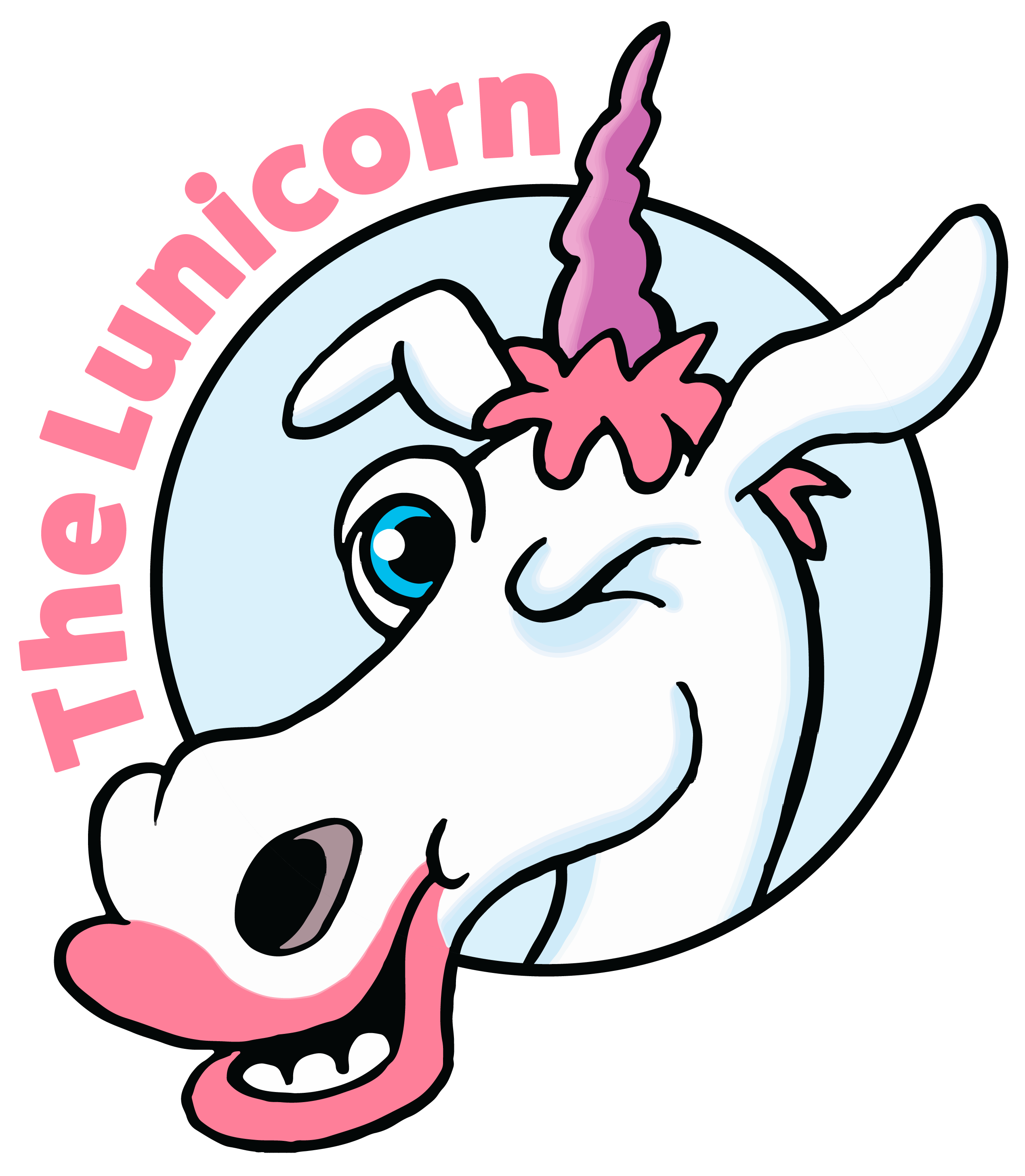 The Lunicorn