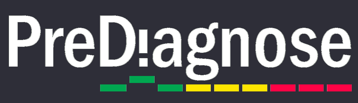 Prediagnose