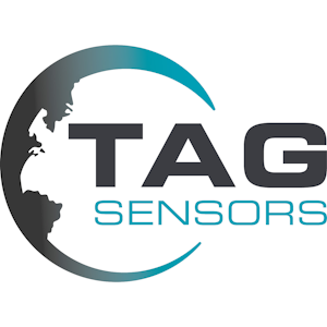 TAG Sensors AS