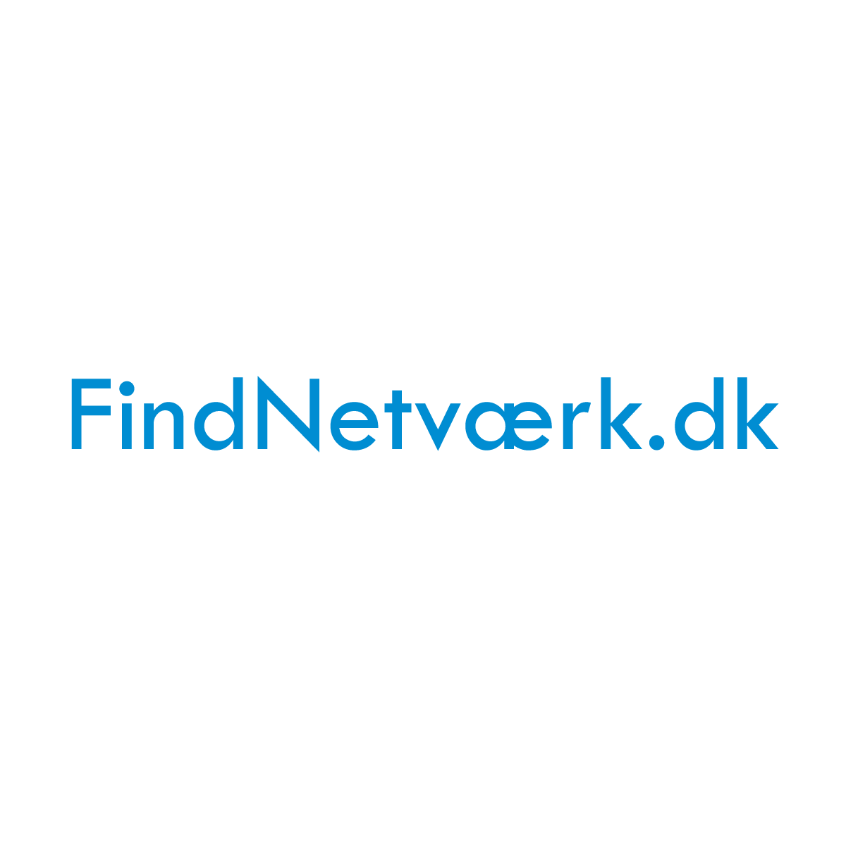 Findnetværk.dk