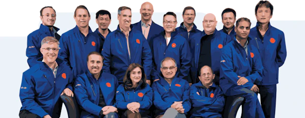 company gallery image