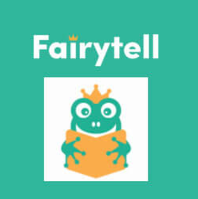 Fairytell