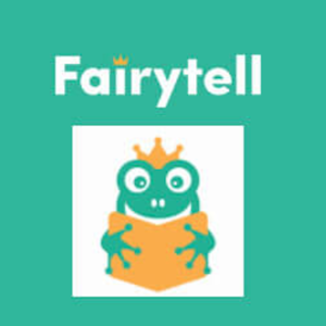 Fairytell