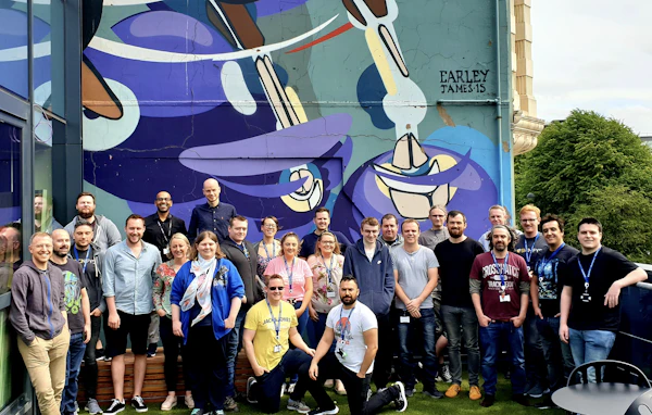 company gallery image