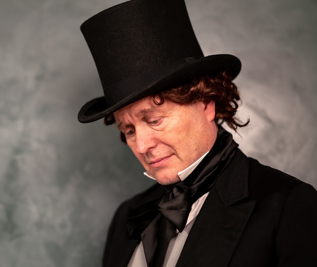 World of H.C. Andersen