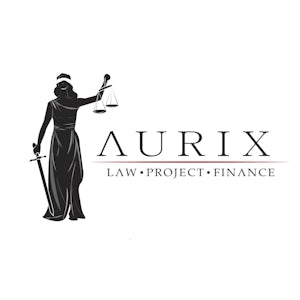 AURIX law/project/finance