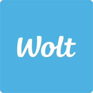 Wolt (FI)