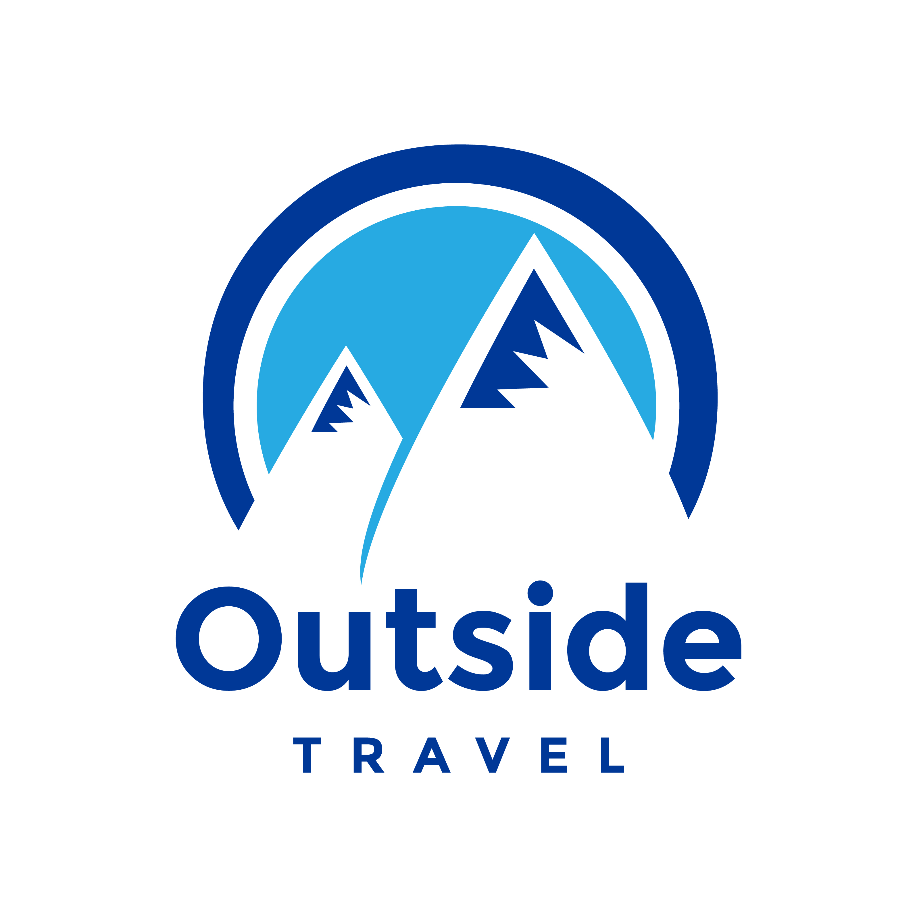 Outside Travel