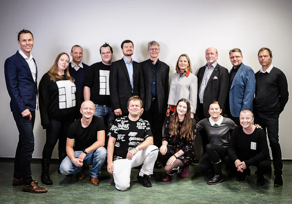 company gallery image