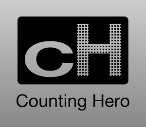 Counting Hero AS