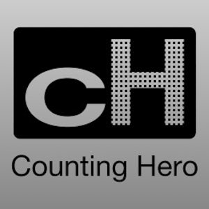 Counting Hero AS