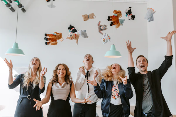 company gallery image