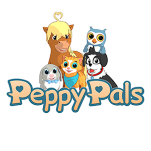 Peppy Pals