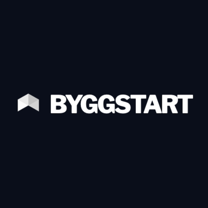 Byggstart