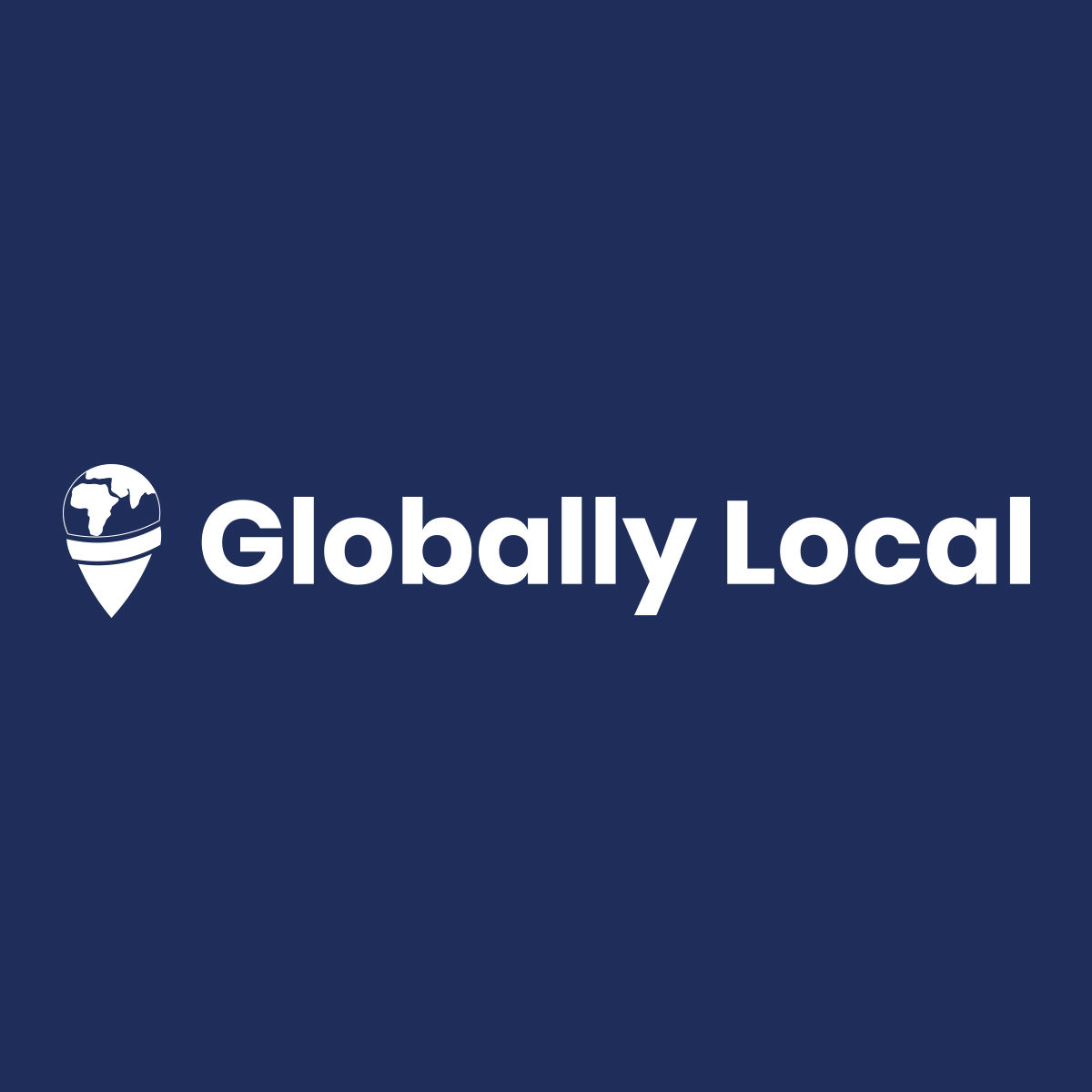Globally Local ApS