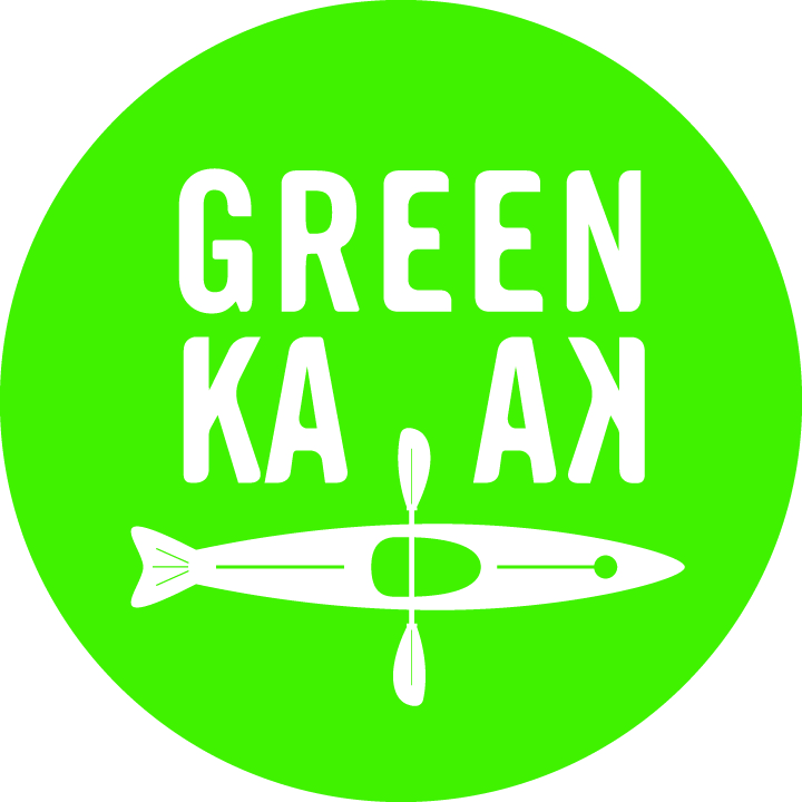 GreenKayak