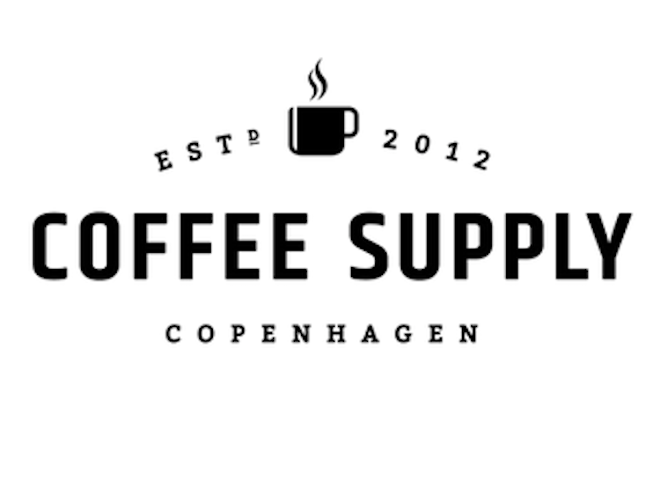 Coffee Supply