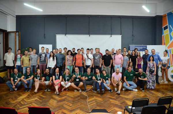 company gallery image