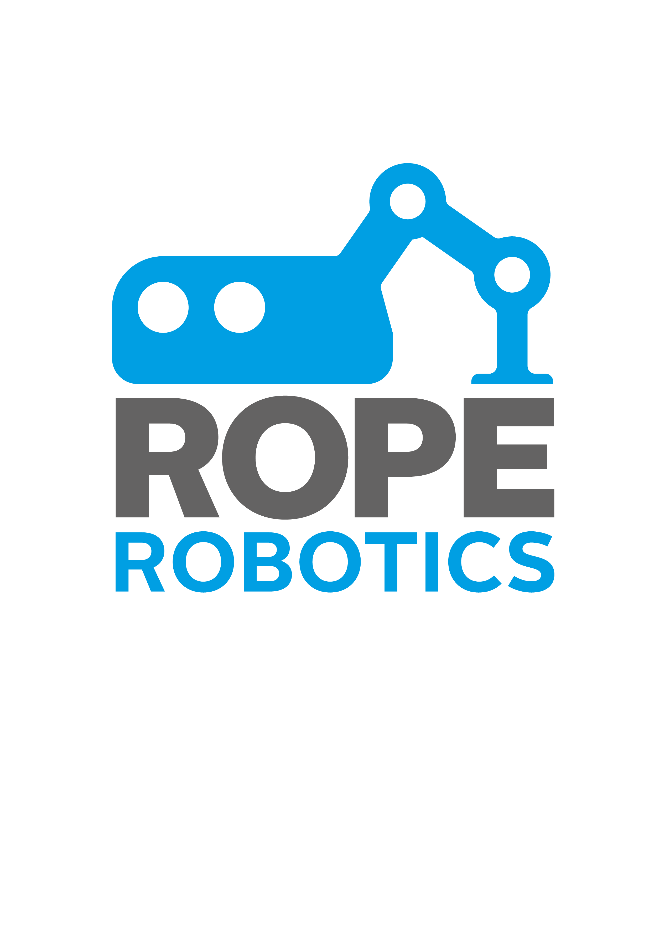 Rope Robotics