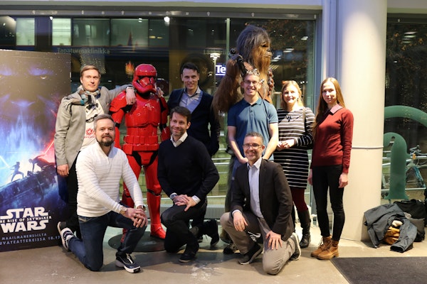 company gallery image