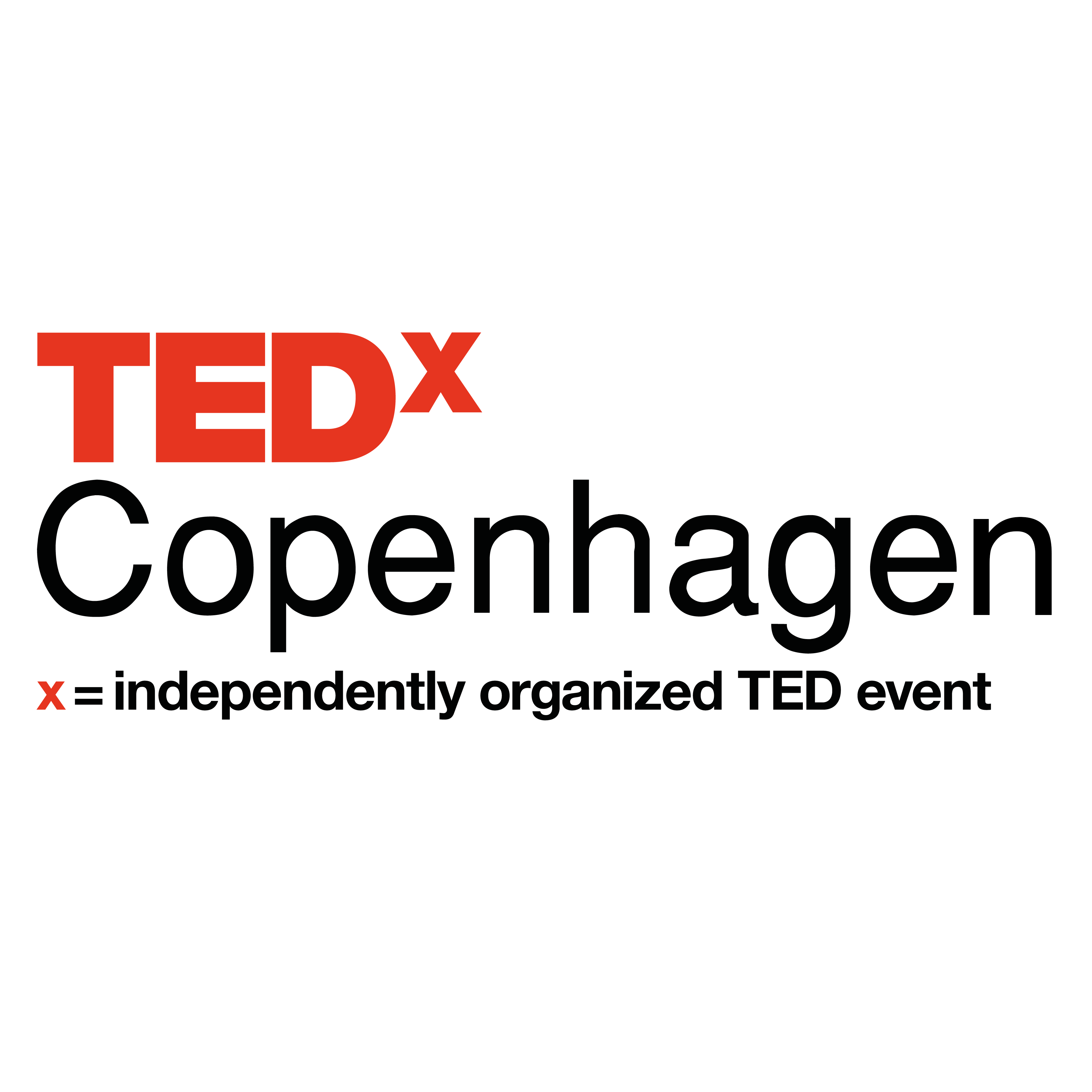 TEDxCopenhagen