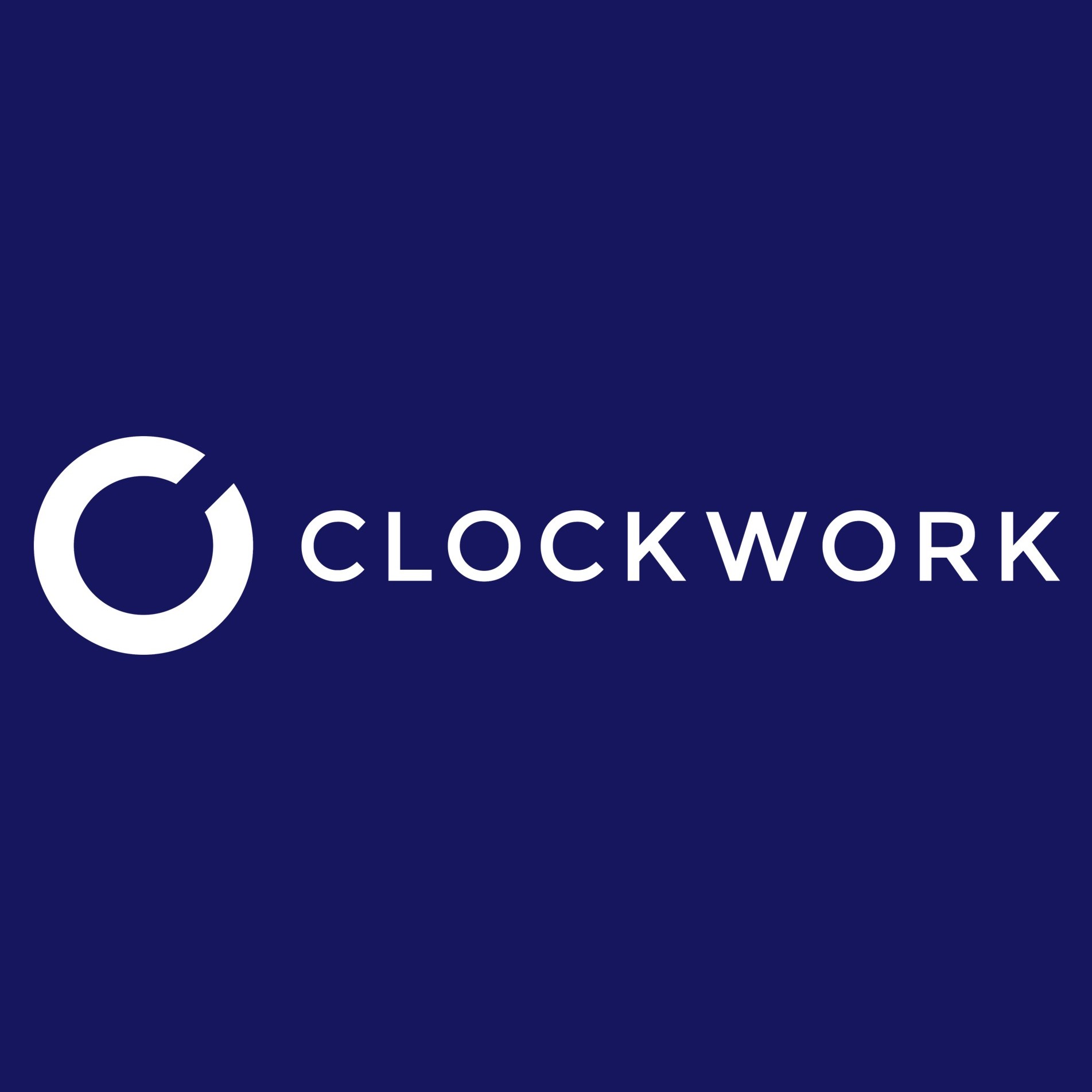 Clockwork Trading