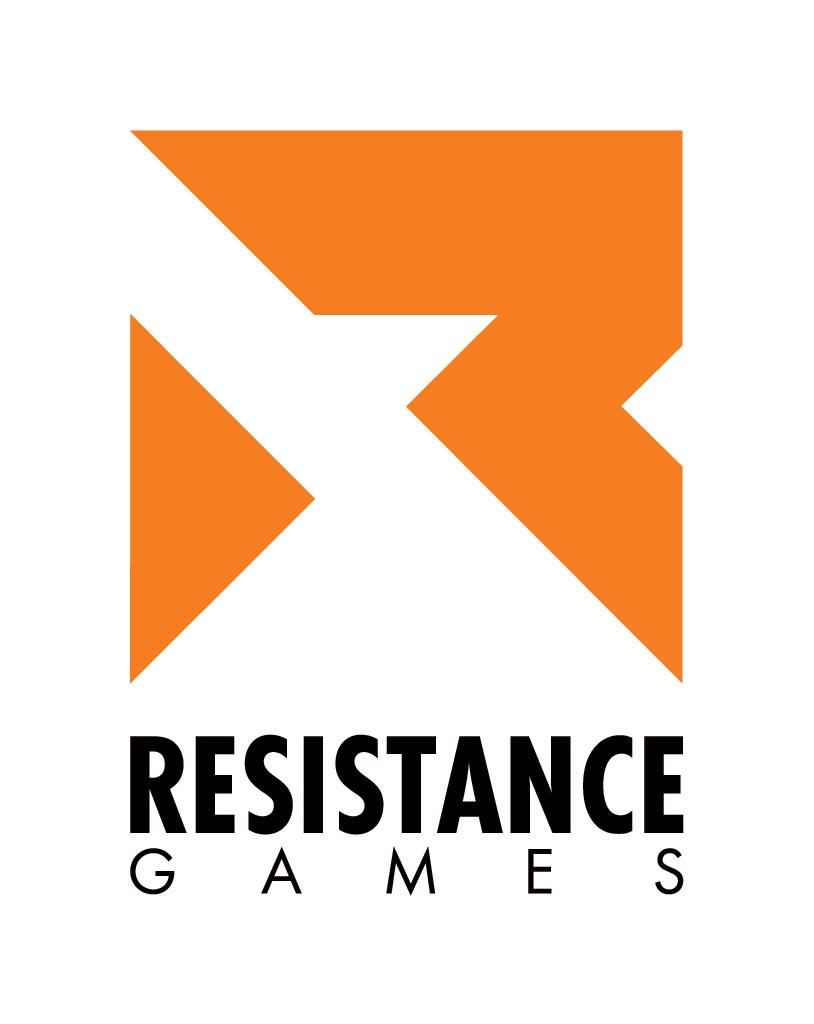 Resistance Games Ltd