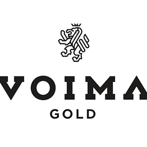 Voima Gold