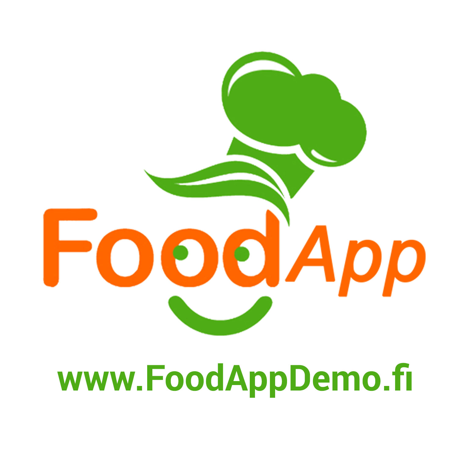 FoodApp.Fi
