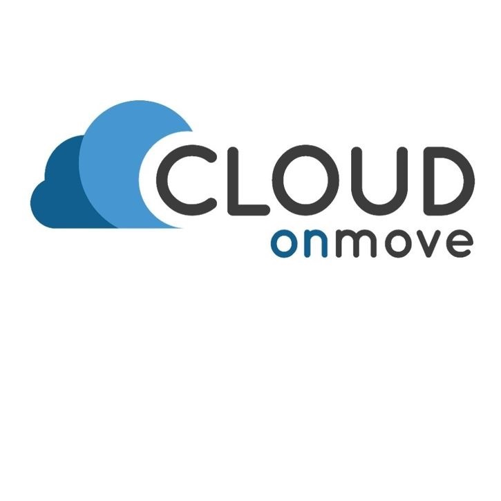 CloudOnMove