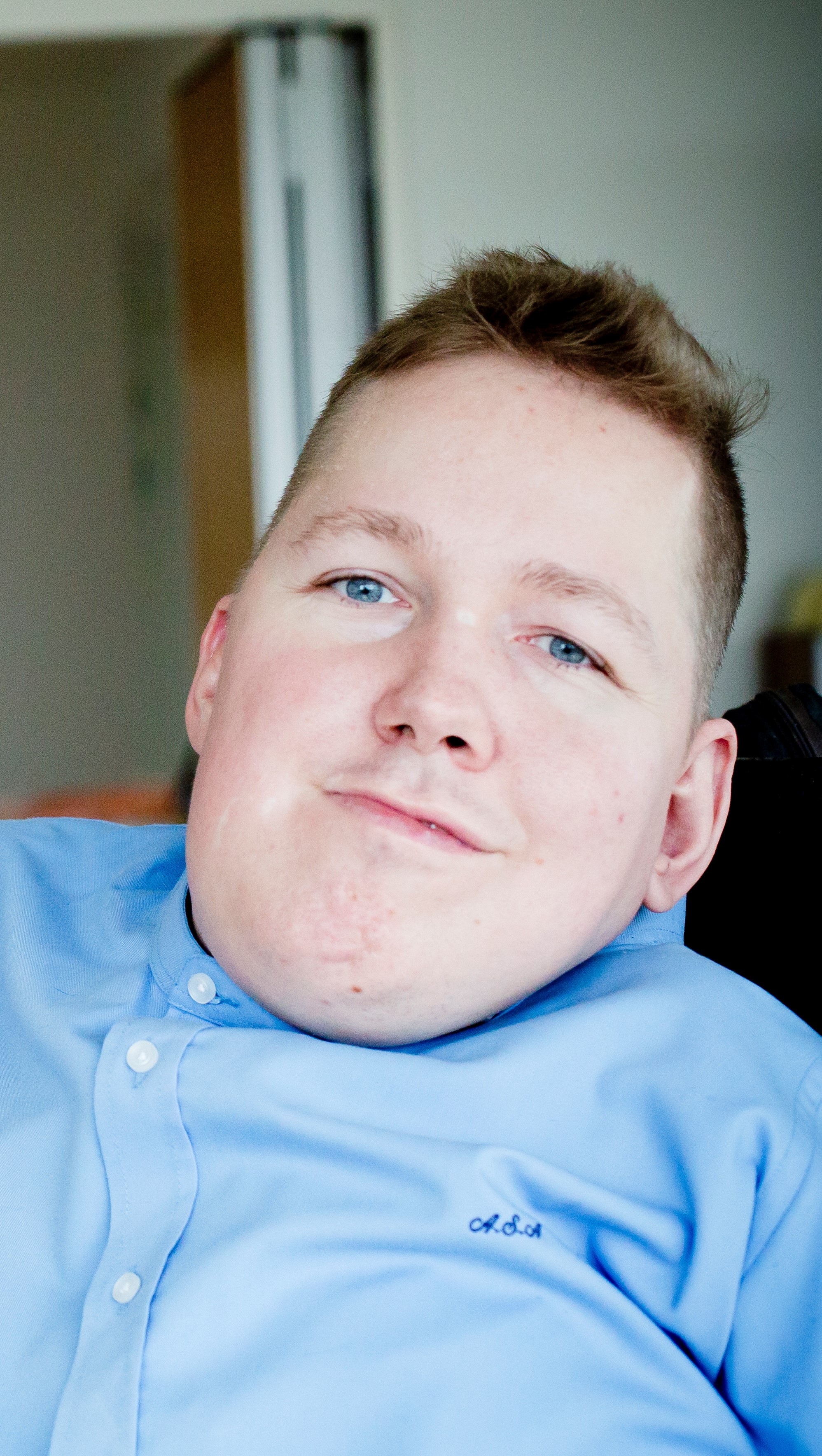 Andreas Sten Andersen