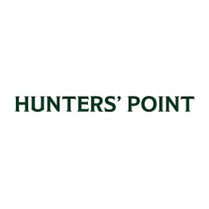 HUNTERS' POINT ApS