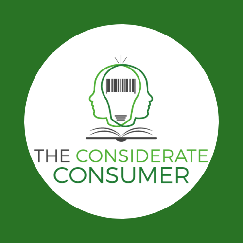 The Considerate Consumer