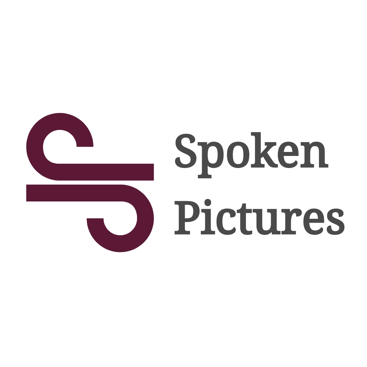 Spoken Pictures