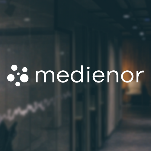 Medienor AS