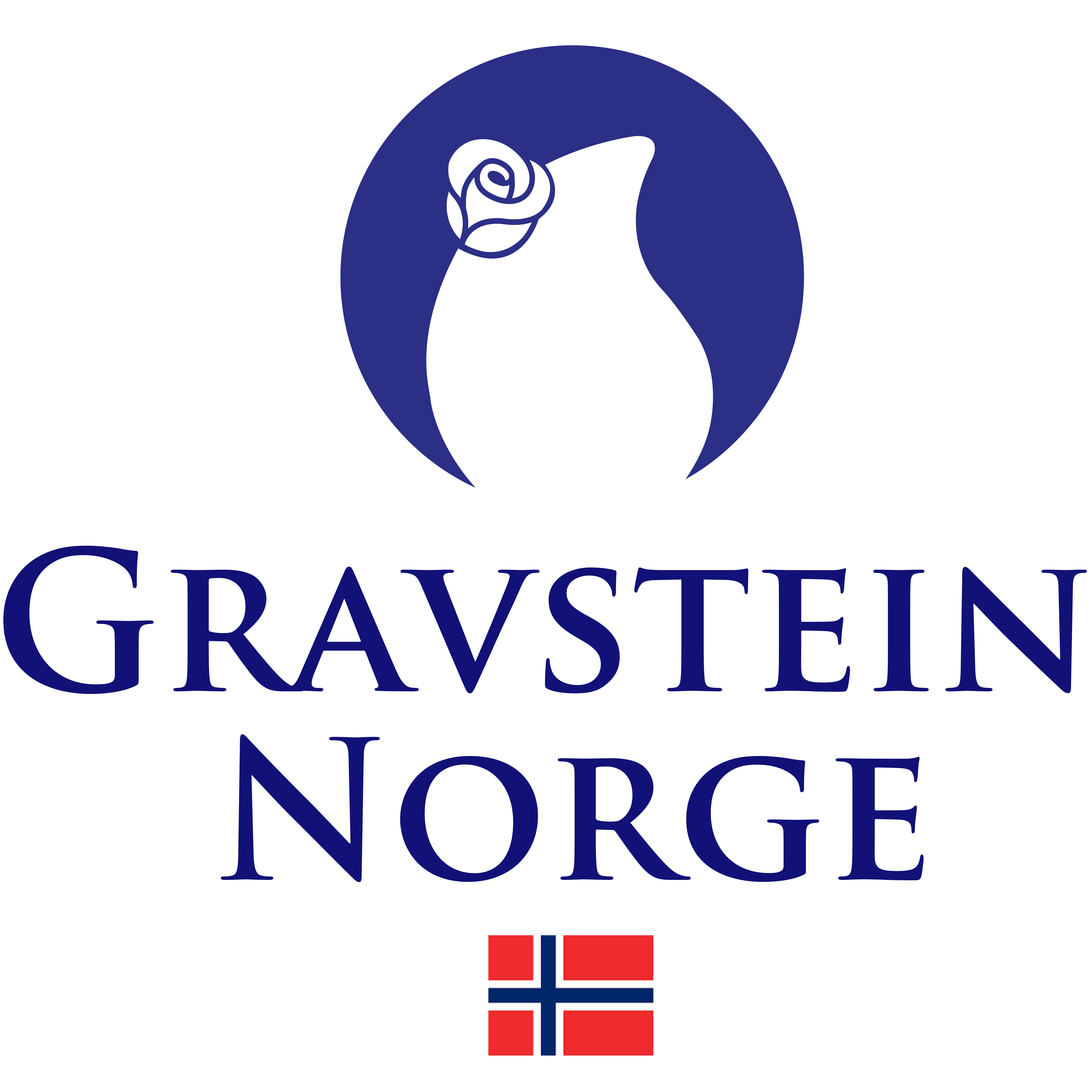 Gravstein Norge AS