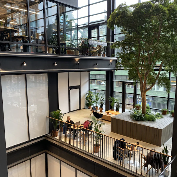 company gallery image