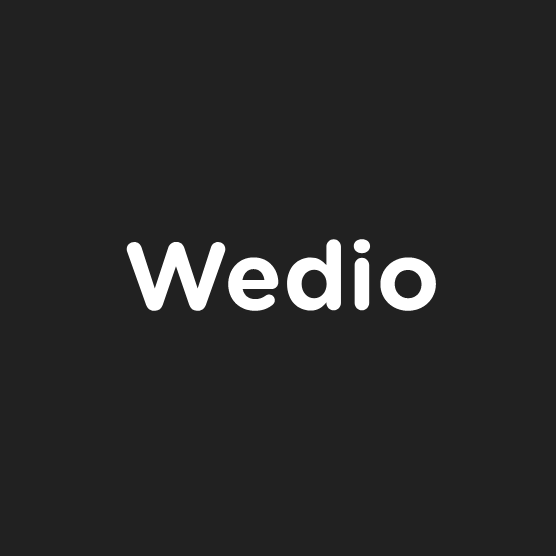 Wedio