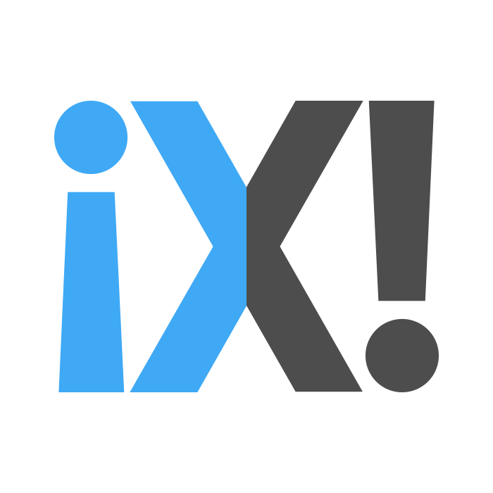 Information Experience Sweden AB