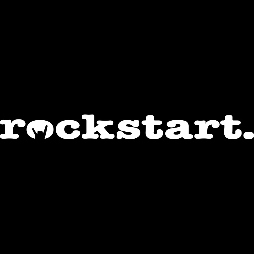 Rockstart.