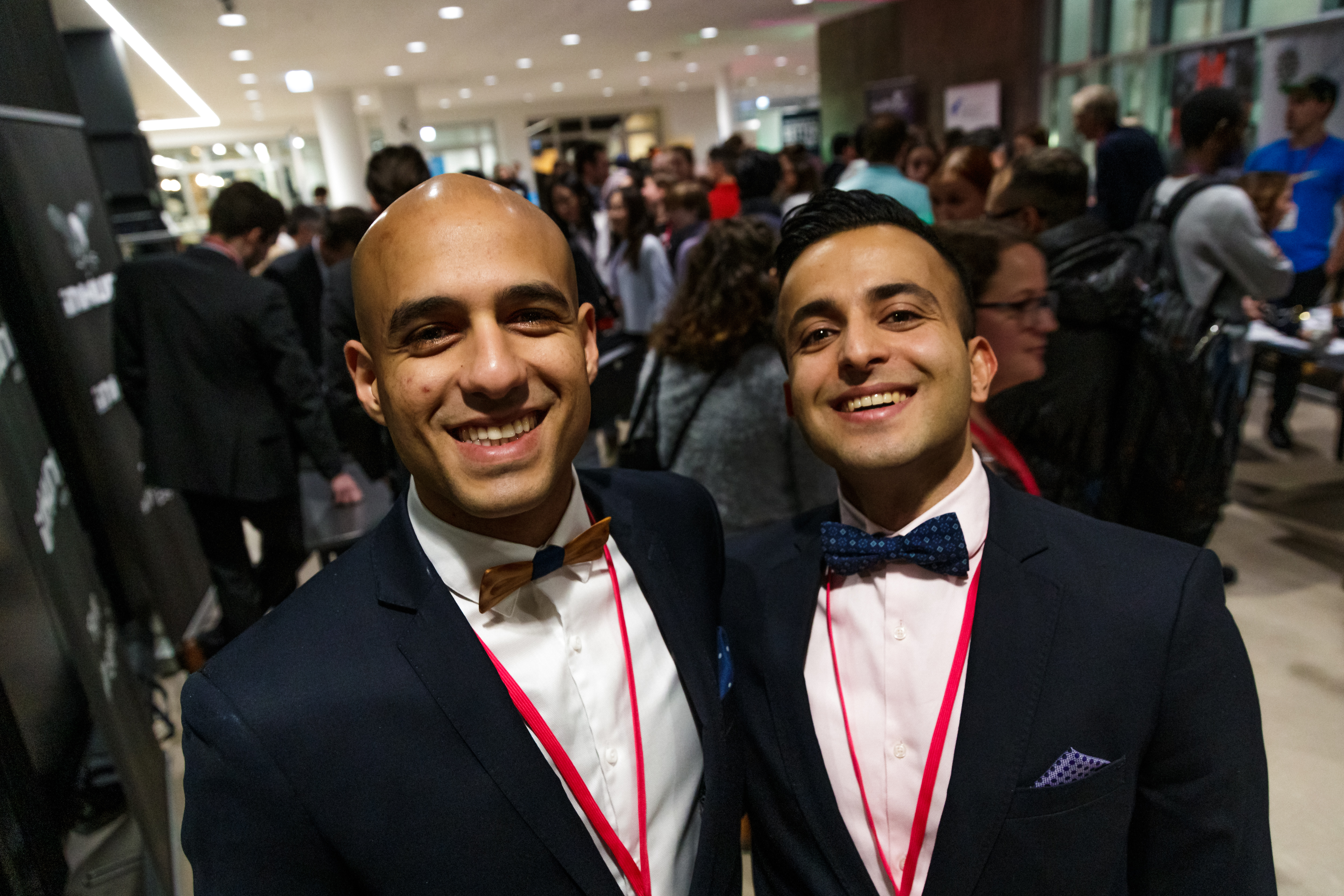 Science Pitchers™️